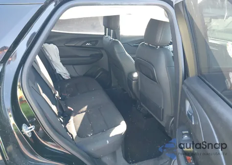 2021 Chevrolet Trailblazer Fwd Rs z USA, uszkodzony, nr VIN KL79MTSL6MB146852